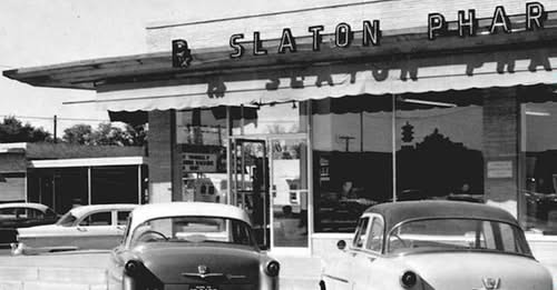 Slaton Pharmacy